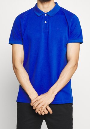 Polo - blue