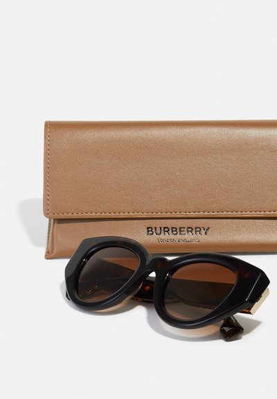 Burberry MEADOW - Γυαλιά ηλίου - dark havana
