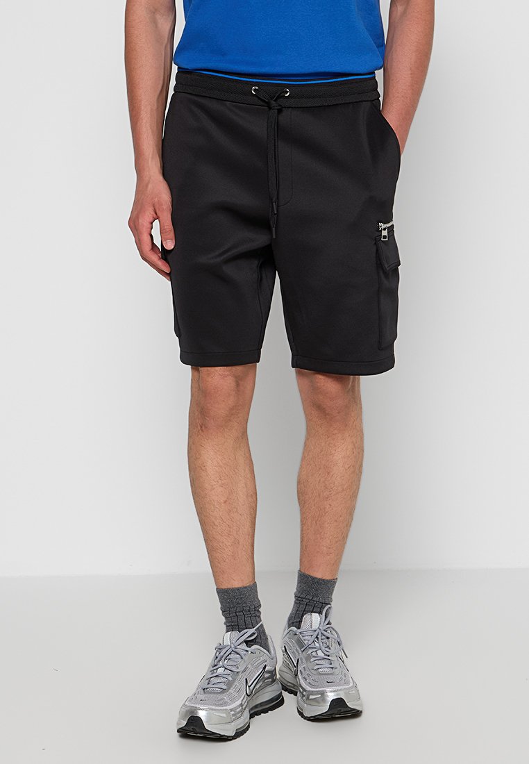 Michael Kors Shorts zwart Michael Kors Shorts zwart