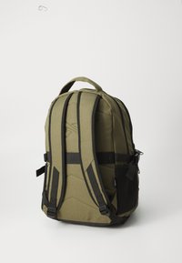 Reebok TRUCK ONE BACKPACK UNISEX - Sac à dos - green