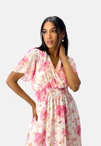 Elara SOMMER  - Freizeitkleid - pink