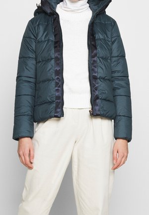 Veste d'hiver - dark blue