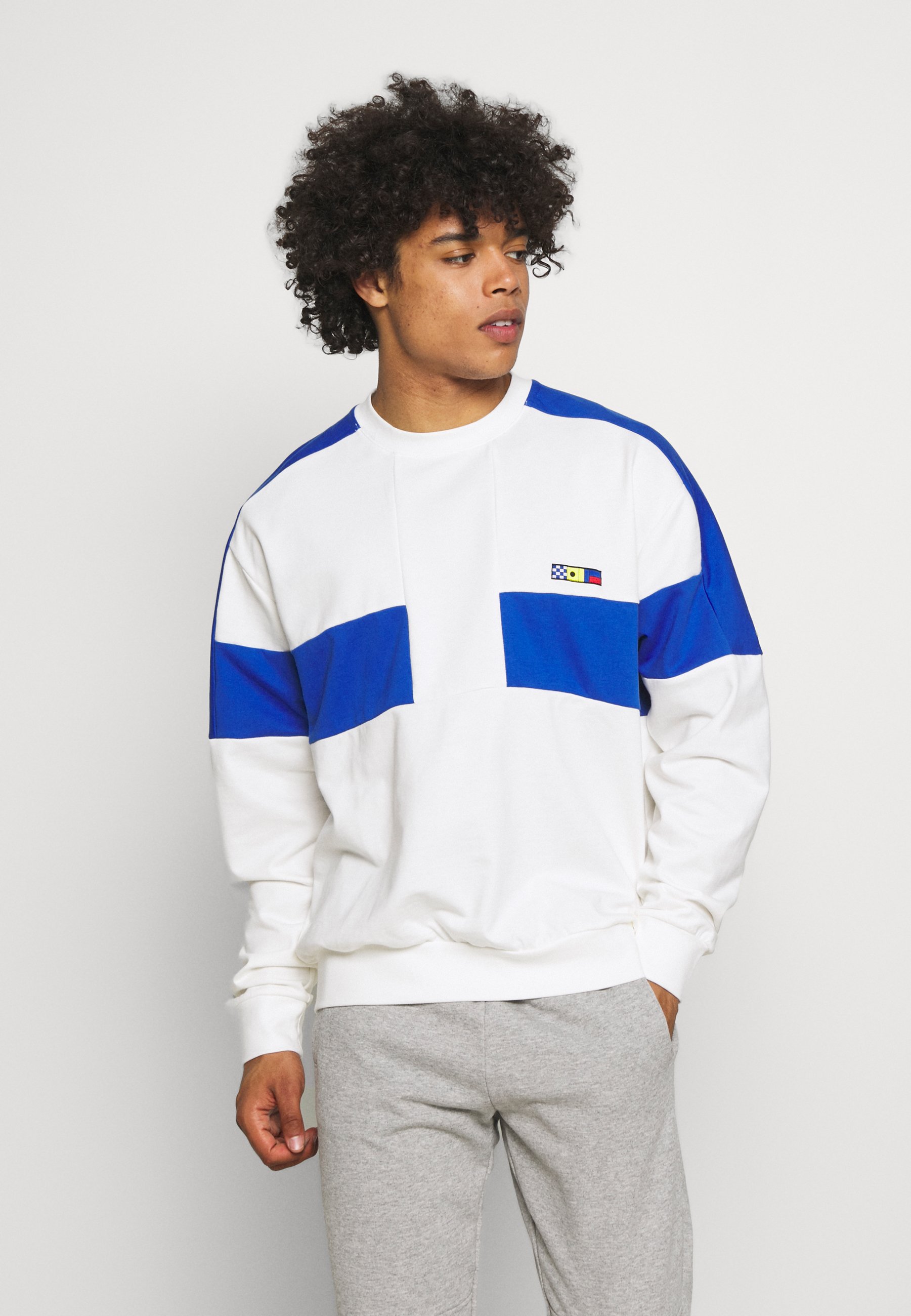 Nike reissue crew Clearance