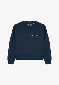 Sélectionné, dark blue