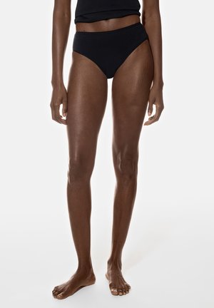 AMERICAN SERIE COMFORT - Slip - schwarz