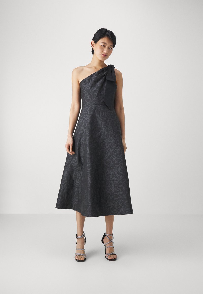 a line cocktail dress with sleeves A-Line Dresses Sparkle & Shine Wedding Guest Party Wear SIZE:XS Taupe Halloween Costumes With A