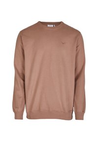 Unselected, deep taupe