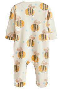Next TWO WAY ZIP 3 PACK  - REGULAR FIT - Dupačky na spaní - blue yellow