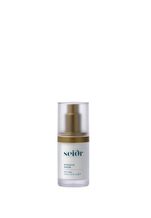 INTENSIVE - Serum - white