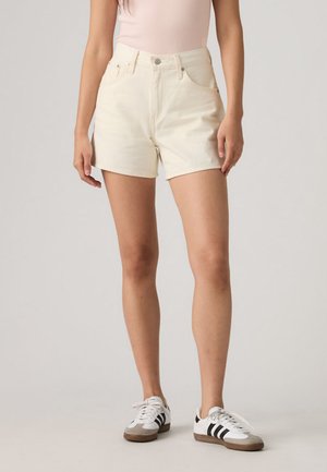 CINCH - Jeans Shorts - blank impact