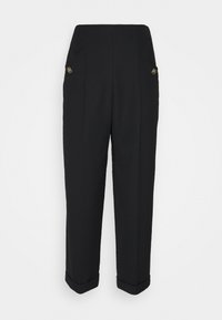 sandro Pantalon classique - black
