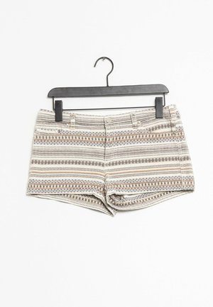 Shorts - beige