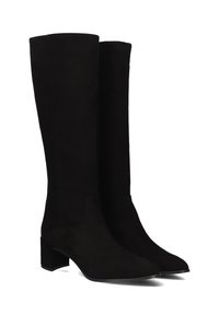 Notre-V Stiefel - zwart