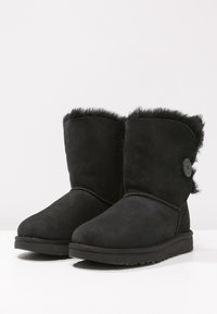 UGG Stivaletti - black