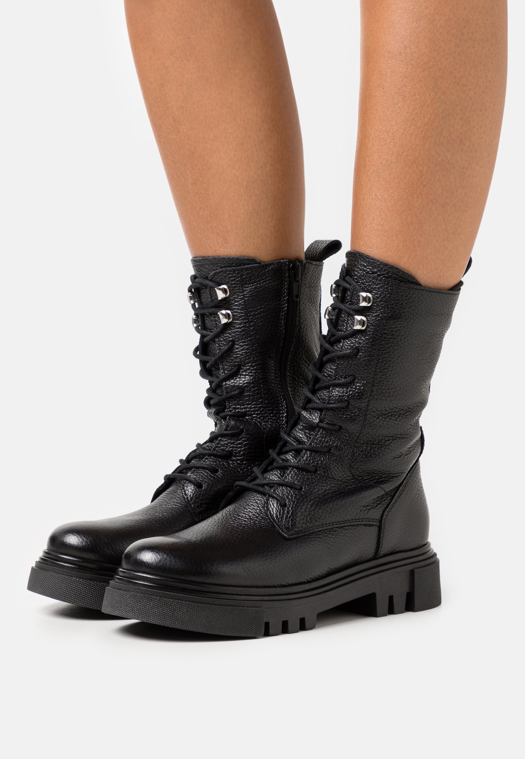 zign platform boots