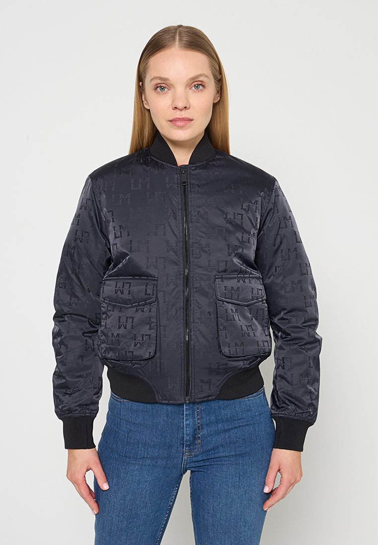 Chaquetas bomber