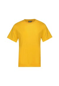 Unausgewählt, jaune