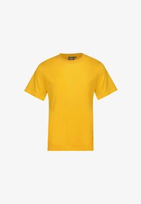 Non sélectionné, jaune