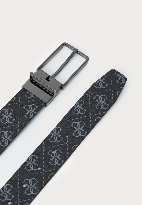 AGUEDA ADJ REV - Belt3