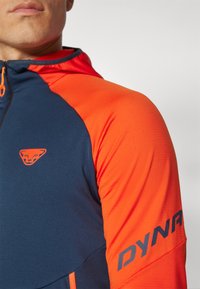 Dynafit TRANSALPER LIGHT HOODY - Outdoorjakke - dawn
