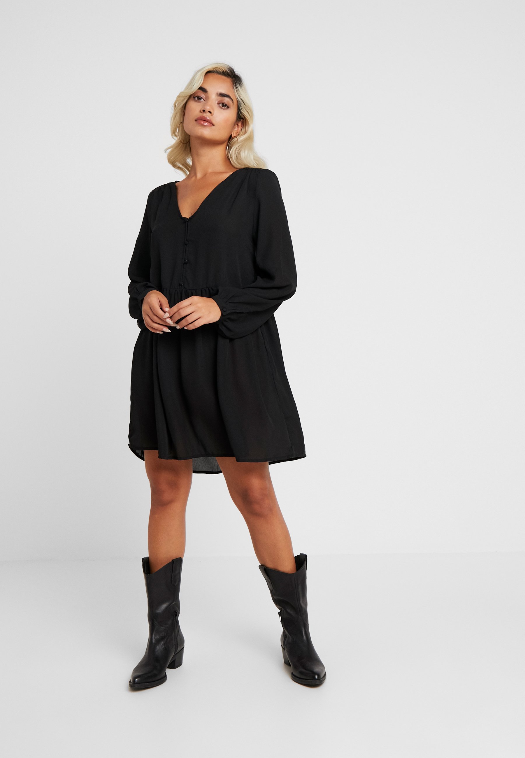 Only onlella dress Clearance