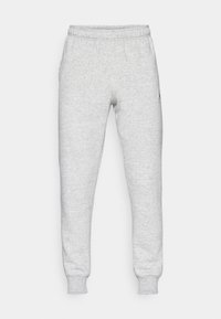 ICONS CUFF PANTS - Jogginghose - grey