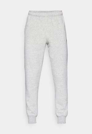 Champion ICONS CUFF PANTS - Tracksuit bottoms - grey