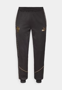 FPF PREMATCH - National team wear - black/matte gold-coloured