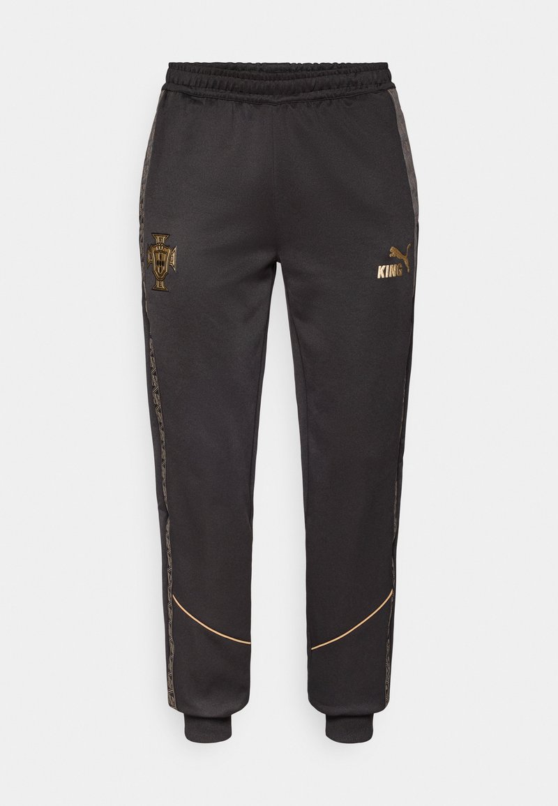 Puma Trainingsbroek zwart