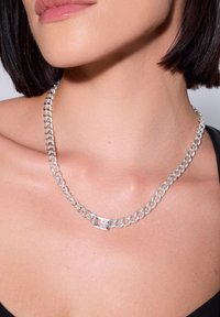 YES ZALEWSKI UNISEX srebrny