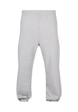 Urban Classics Trainingsbroek - grey