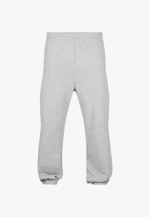 Urban Classics Trainingsbroek - grey