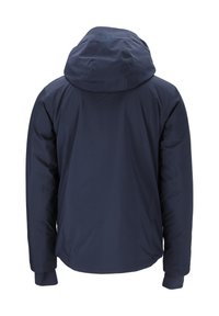 CMP Snowboardjacka - petrol blue