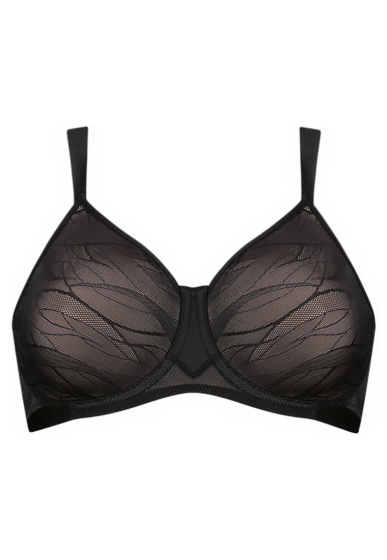 Triumph Beugel BH zwart