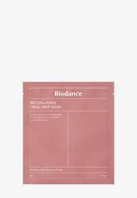Biodance - BIO COLLAGEN-REAL DEEP MASK - Masker - - Miniatuurafbeelding 1
