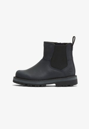 Timberland, Bottines - dark blue