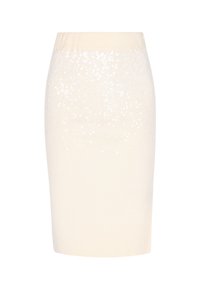 Unausgewählt, offwhite