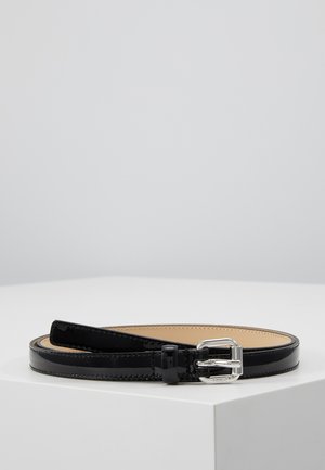 VICTORIA BELT - Belte - black