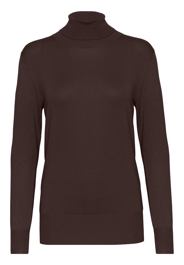 ASTRID ROLL NECK - Jumper - java2
