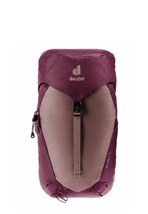Sac de trekking - ashrose cassis