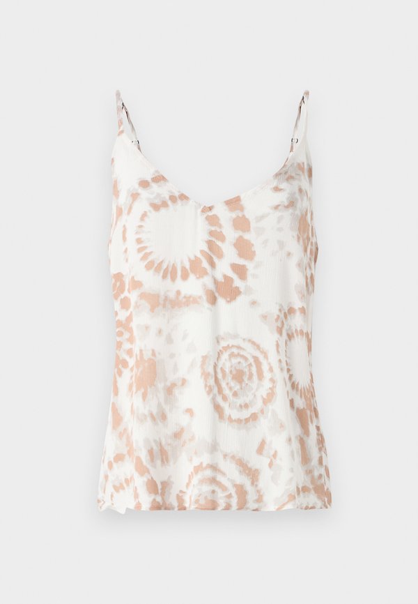 ONLCHIARA  - Top - ginger root4