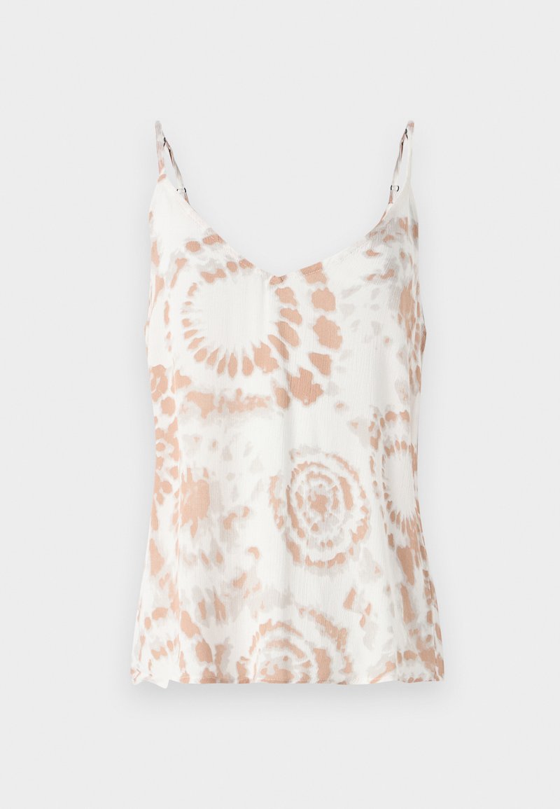 Only Top taupe Only Top taupe