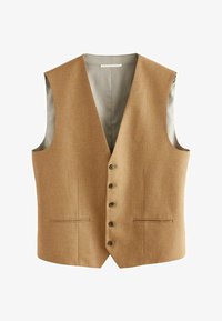 Non sélectionné, toffee brown