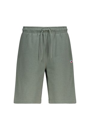 SEVAN  - Tracksuit bottoms - cascade