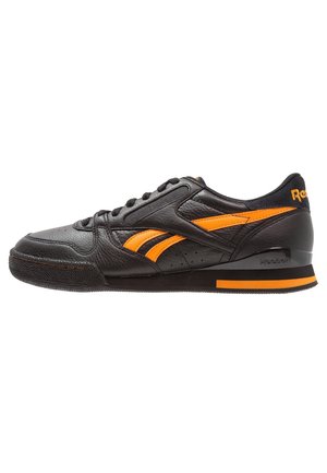 Sneakers basse - black