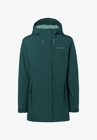 Non sélectionné, deep pond