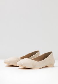 Pier One Ballerines - beige