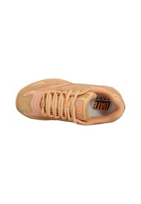 D.A.T.E. Sneakers basse - orange
