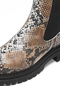 Ca'Shott CASHANNAH - Stiefelette - beige