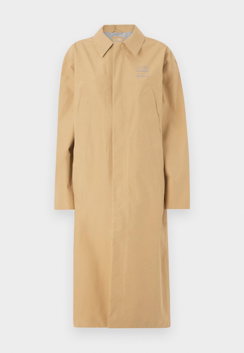 MM6 Maison Margiela Trenchcoat camel MM6 Maison Margiela Trenchcoat camel